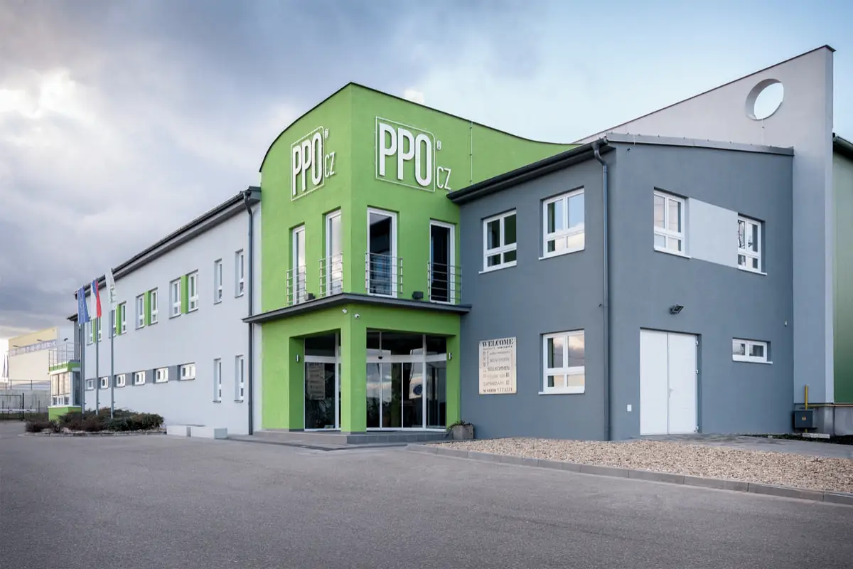 PPO GROUP CZ